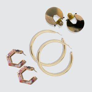 Jewelry Bundle - Geo